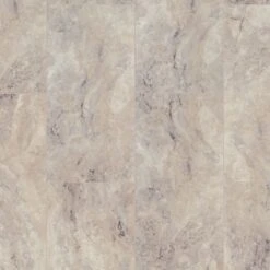 SMARTCORE Ultra Tivoli Travertine 12-in X 24-in Waterproof Interlocking Luxury Flooring (15.71-sq Ft) -Floor Promotion Store 09709601 1800x1800