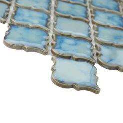 Merola Tile Hudson Tangier Marine 12 In. X 12 In. Porcelain Mosaic Tile (10.96 Sq. Ft. / Case) 19 Merola Tile Hudson Tangier Marine 12 In. X 12 In. Porcelain Mosaic Tile (10.96 Sq. Ft. / Case) -Floor Promotion Store 0a762c969edbb19ec3a0445c6aa0c25d 1800x1800