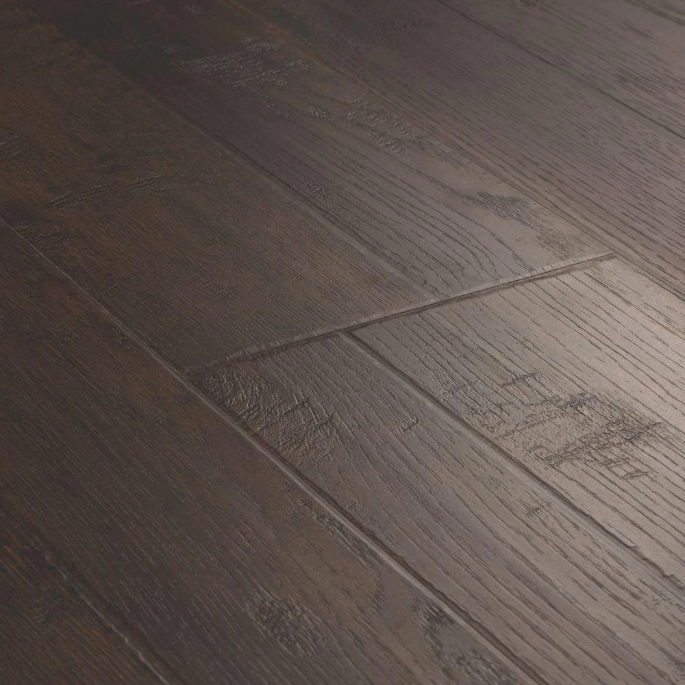 Pergo Outlast+ Waterproof Molasses Maple 10 Mm T X 6.14 In. W X 47.24 In. L Laminate Flooring (16.12 Sq. Ft. / Case) 8 Pergo Outlast+ Waterproof Molasses Maple 10 Mm T X 6.14 In. W X 47.24 In. L Laminate Flooring (16.12 Sq. Ft. / Case) - Image 8
