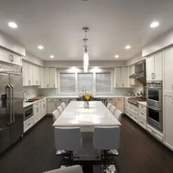 CALI BAMBOO Vintage Port 14mm T X 5.37 In. W X 72in Solid Wide T And G Bamboo Flooring (26.89 Sq. Ft/case) -Floor Promotion Store 0c41f31f693ec9fe6da1c95bb19ca826 1800x1800