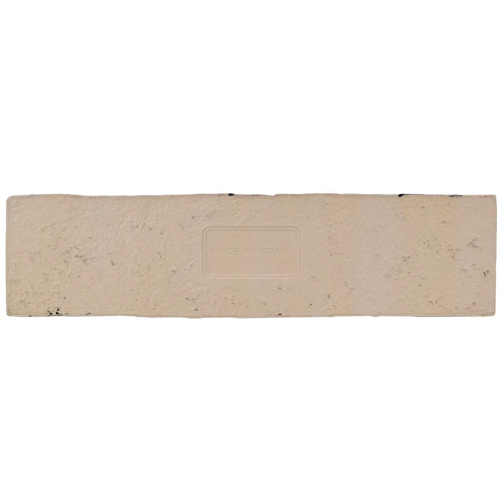 Merola Tile Chester Acqua 3 In. X 12 In. Ceramic Wall Subway Tile (5.93 Sq. Ft. / Case) 7 Merola Tile Chester Acqua 3 In. X 12 In. Ceramic Wall Subway Tile (5.93 Sq. Ft. / Case) - Image 7