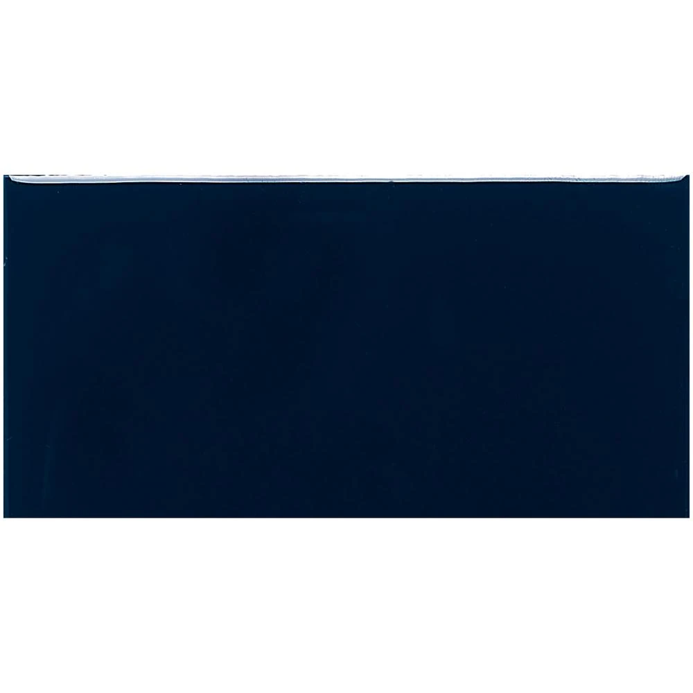 Daltile Restore 3 In. X 6 In. Ceramic Bright White Subway Tile (12.5 Sq. Ft. / Case) 15 Daltile Restore 3 In. X 6 In. Ceramic Bright White Subway Tile (12.5 Sq. Ft. / Case) - Image 15