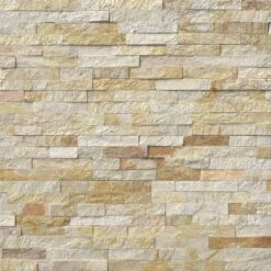 MSI Golden White Ledger Panel 6 In. X 24 In. Natural Quartzite Slate Wall Tile (10 Cases/40 Sq. Ft./pallet) 37 MSI Golden White Ledger Panel 6 In. X 24 In. Natural Quartzite Slate Wall Tile (10 Cases/40 Sq. Ft./pallet) -Floor Promotion Store 0fa587810929f4eabaf6ad58dd345641 1800x1800
