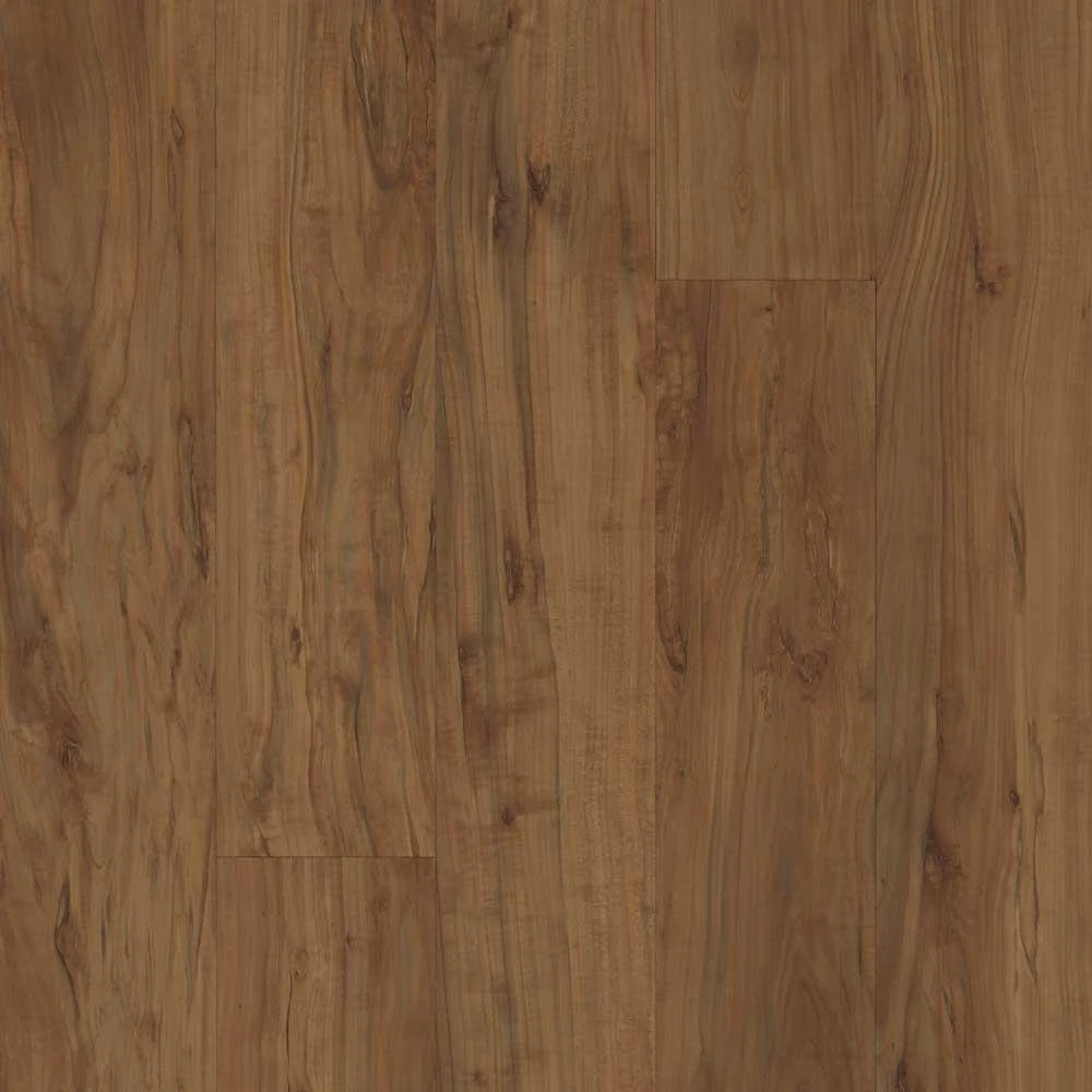 Pergo Outlast+ Waterproof Auburn Scraped Oak 10 Mm T X 6.14 In. W X 47.24 In. L Laminate Flooring (451.36 Sq. Ft. / Pallet) 7 Pergo Outlast+ Waterproof Auburn Scraped Oak 10 Mm T X 6.14 In. W X 47.24 In. L Laminate Flooring (451.36 Sq. Ft. / Pallet) - Image 7