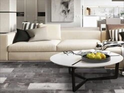 Deco Products 20-Piece 6-in X 36-in Mambo. Grey, White Luxury Vinyl Plank Flooring -Floor Promotion Store 1001459460 13052021 1800x1800