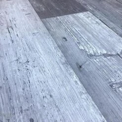 Deco Products 20-Piece 6-in X 36-in Mambo. Grey, White Luxury Vinyl Plank Flooring -Floor Promotion Store 1001459460xl 1800x1800