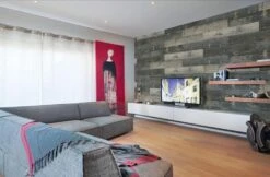 Deco Products COLORS 20-Piece 6-in X 36-in Swing Mixed Luxury Vinyl Plank Flooring -Floor Promotion Store 1001459472 13431104 1800x1800