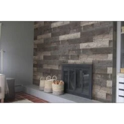 Deco Products COLORS 20-Piece 6-in X 36-in Swing Mixed Luxury Vinyl Plank Flooring -Floor Promotion Store 1001459496 13259248 f1750e56 1498 4455 835b d0e68c92697e 1800x1800