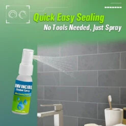 30ml Invincible Sealant Spray Waterproof Agent For Ceramic Tile -Floor Promotion Store 1016063c ba05 40c4 8768 4060f62e9673.fdd32751bcc15ae96d69c00c624a2f44 1800x1800