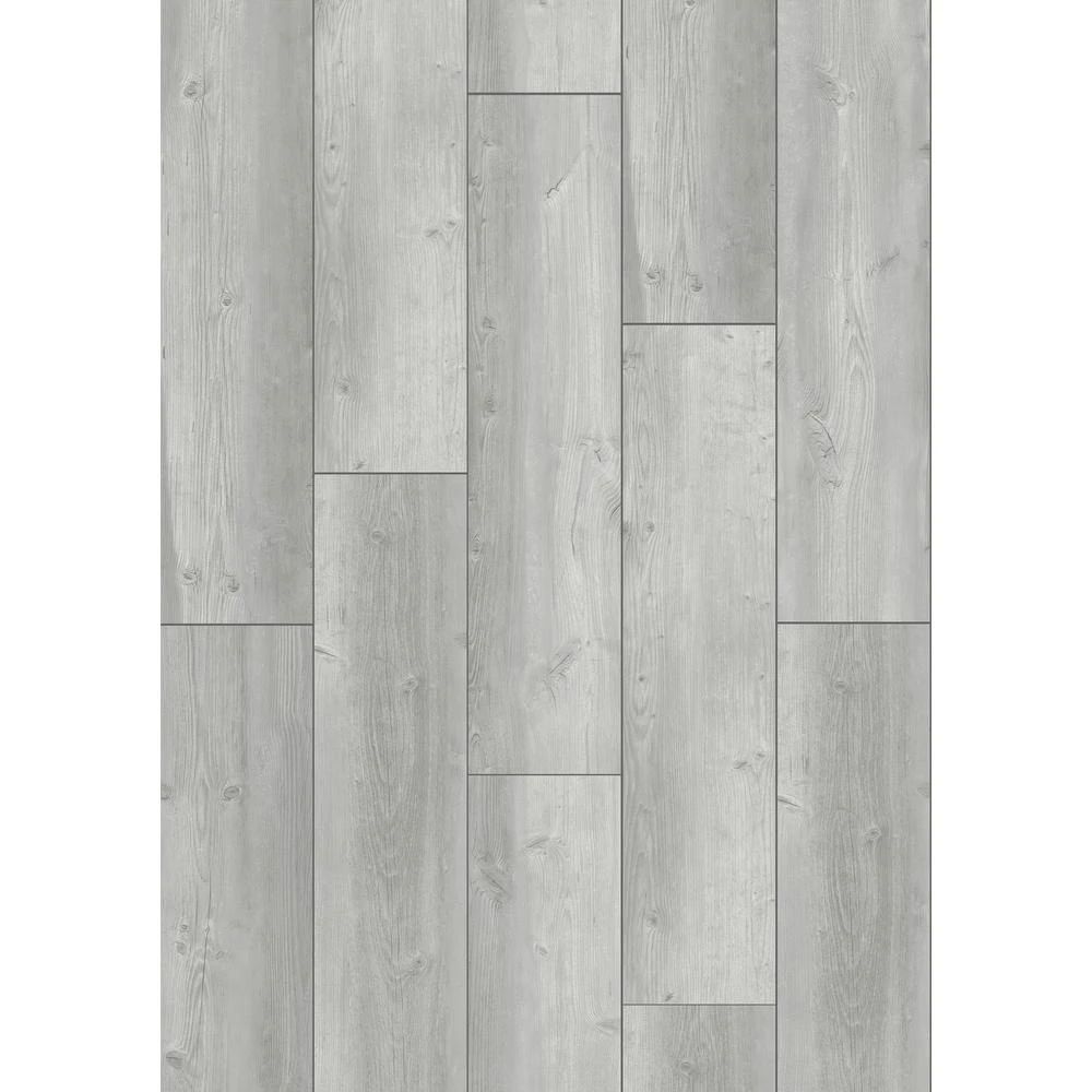 Lifeproof Dovetail Pine 12 Mm Thick X 8.03 In. Wide X 47.64 In. Length Laminate Flooring (15.94 Sq. Ft. / Case) 1 Lifeproof Dovetail Pine 12 Mm Thick X 8.03 In. Wide X 47.64 In. Length Laminate Flooring (15.94 Sq. Ft. / Case)