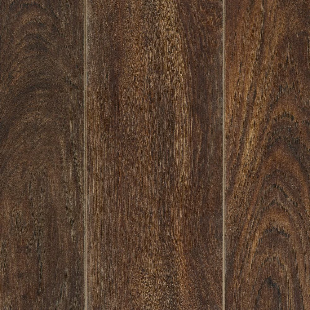 TrafficMaster Alverstone Oak 8 Mm Thick X 6-1/8 In. Wide X 47-5/8 In. Length Laminate Flooring (20.32 Sq. Ft. / Case) 6 TrafficMaster Alverstone Oak 8 Mm Thick X 6-1/8 In. Wide X 47-5/8 In. Length Laminate Flooring (20.32 Sq. Ft. / Case) - Image 6
