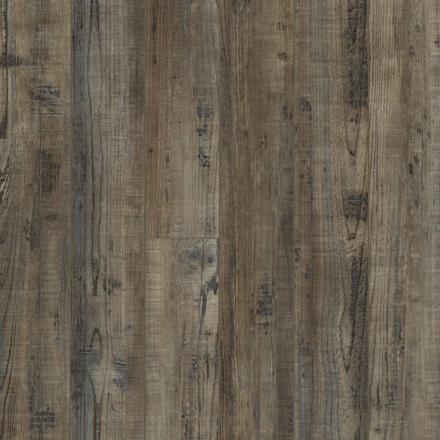 SMARTCORE Coweta Oak 5-in Wide X 6-1/2-mm Thick Waterproof Interlocking Luxury Vinyl Plank Flooring (18.35-sq Ft) 8 SMARTCORE Coweta Oak 5-in Wide X 6-1/2-mm Thick Waterproof Interlocking Luxury Vinyl Plank Flooring (18.35-sq Ft) - Image 8