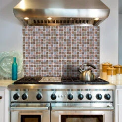 18Pcs Mosaic Tile Stickers Backsplash Self Adhesive Transfer Kitchen Wall Floor Decals -Floor Promotion Store 13aa1ddc d409 48db 8a10 742af804893a.98ca757f05f2b5e072c148f0adcdfb15 1800x1800