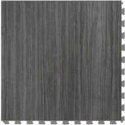 Perfection Floor Tile Stonecreek Collection Cheyenne Shale/Satin 20-in X 20-in Water Resistant Interlocking Luxury Flooring (16.7-sq Ft) 13 Perfection Floor Tile Stonecreek Collection Cheyenne Shale/Satin 20-in X 20-in Water Resistant Interlocking Luxury Flooring (16.7-sq Ft) -Floor Promotion Store 14117474 1800x1800