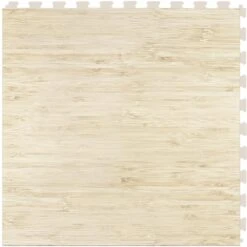 Perfection Floor Tile Mystic Plank Collection Gray Oak/Satin 20-in X 20-in Water Resistant Interlocking Luxury Flooring (16.7-sq Ft) 8 Perfection Floor Tile Mystic Plank Collection Gray Oak/Satin 20-in X 20-in Water Resistant Interlocking Luxury Flooring (16.7-sq Ft) -Floor Promotion Store 14125236 1800x1800