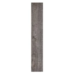 Achim Sterling Silver Spruce 6-in Wide X 2-mm Thick Water Resistant Peel And Stick Vinyl Plank Flooring (15-sq Ft) -Floor Promotion Store 14126166 1800x1800
