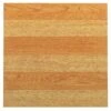Achim Nexus Light Oak Plank-look 12-in X 12-in Peel And Stick Vinyl Tile Flooring (20-sq Ft)