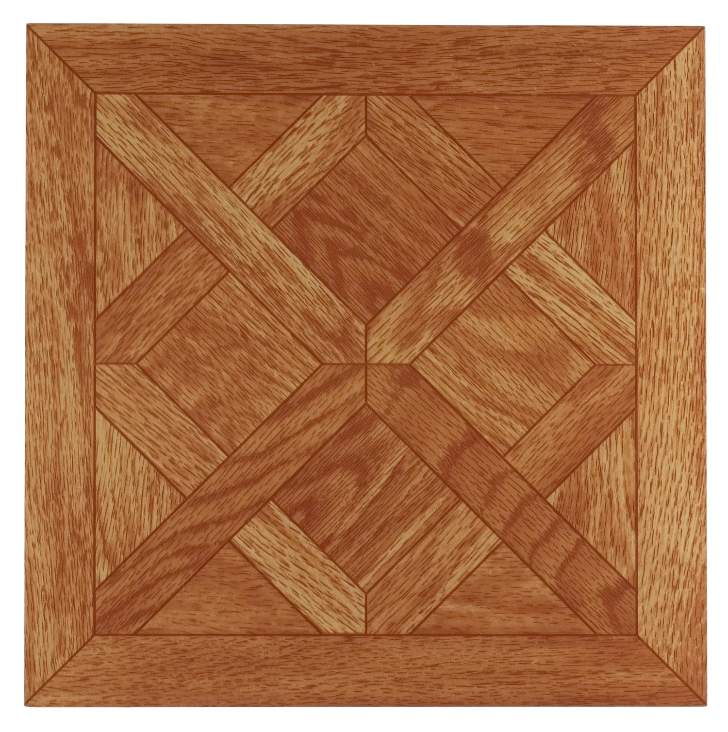 Achim Nexus Classic Parquet Oak 12-in X 12-in Peel And Stick Vinyl Tile Flooring (20-sq Ft) 1 Achim Nexus Classic Parquet Oak 12-in X 12-in Peel And Stick Vinyl Tile Flooring (20-sq Ft)
