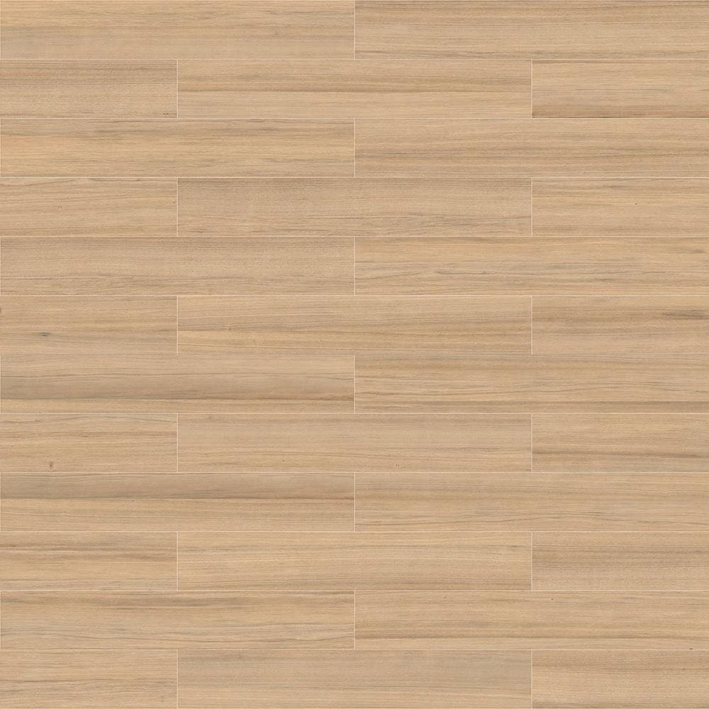 Perfection Floor Tile Mystic Plank Collection Gray Oak/Satin 20-in X 20-in Water Resistant Interlocking Luxury Flooring (16.7-sq Ft) 4 Perfection Floor Tile Mystic Plank Collection Gray Oak/Satin 20-in X 20-in Water Resistant Interlocking Luxury Flooring (16.7-sq Ft) - Image 4