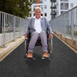 Heavy-Duty Ribbed Indoor/Outdoor Carpet With Rubber Marine Backing - Charcoal Black 6' X 10' - Several Sizes Available - Carpet Flooring For Patio, Porch, Deck, Boat, Basement Or Garage 16 Heavy-Duty Ribbed Indoor/Outdoor Carpet With Rubber Marine Backing - Charcoal Black 6' X 10' - Several Sizes Available - Carpet Flooring For Patio, Porch, Deck, Boat, Basement Or Garage -Floor Promotion Store 1456fa00 77a2 4678 8308 d2edd195fb08 1.9eb2f8cb55360180c619ed5cdfafe17d 1800x1800