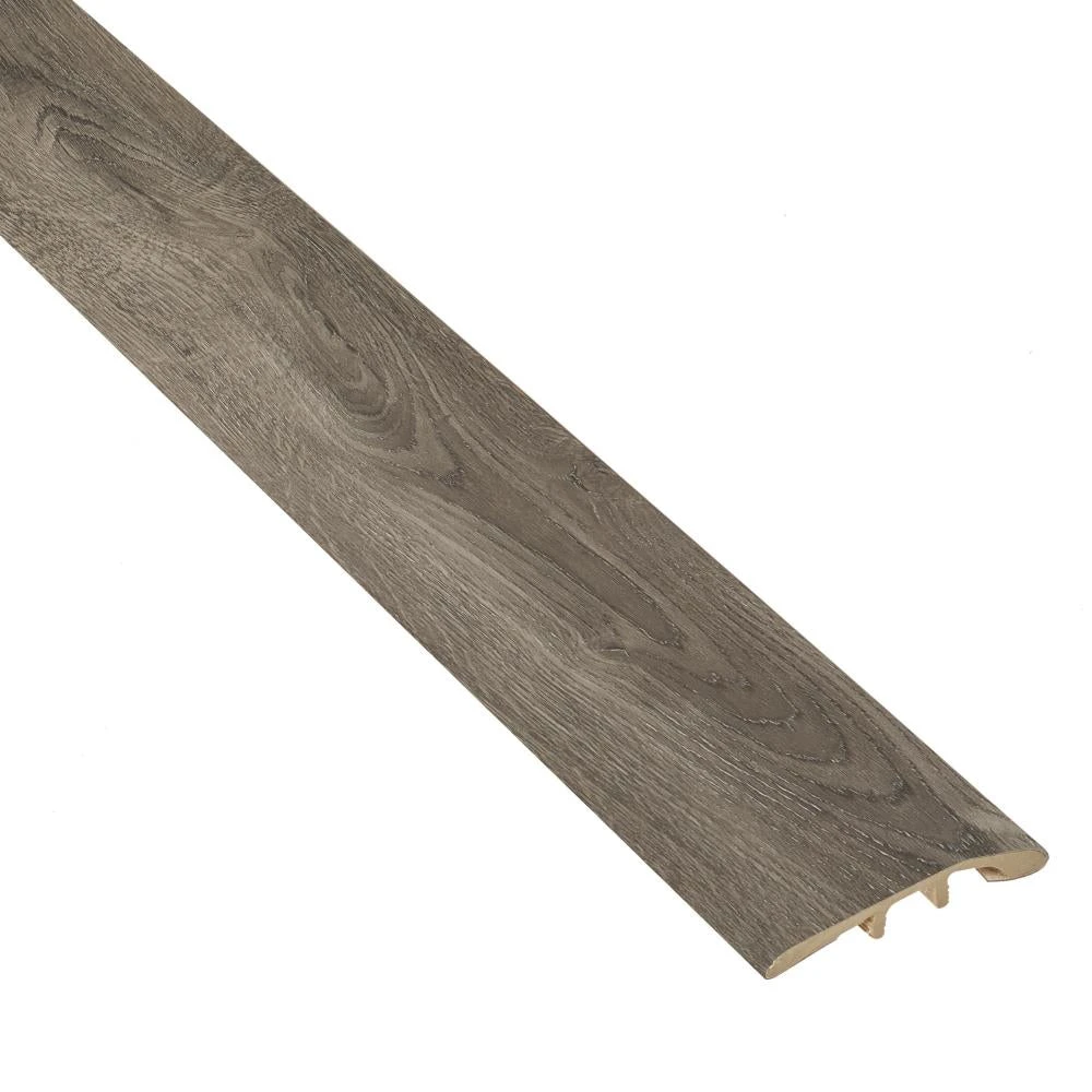 Shaw 1.75-in X 72-in Sociable Vinyl Floor Reducer 1 Shaw 1.75-in X 72-in Sociable Vinyl Floor Reducer