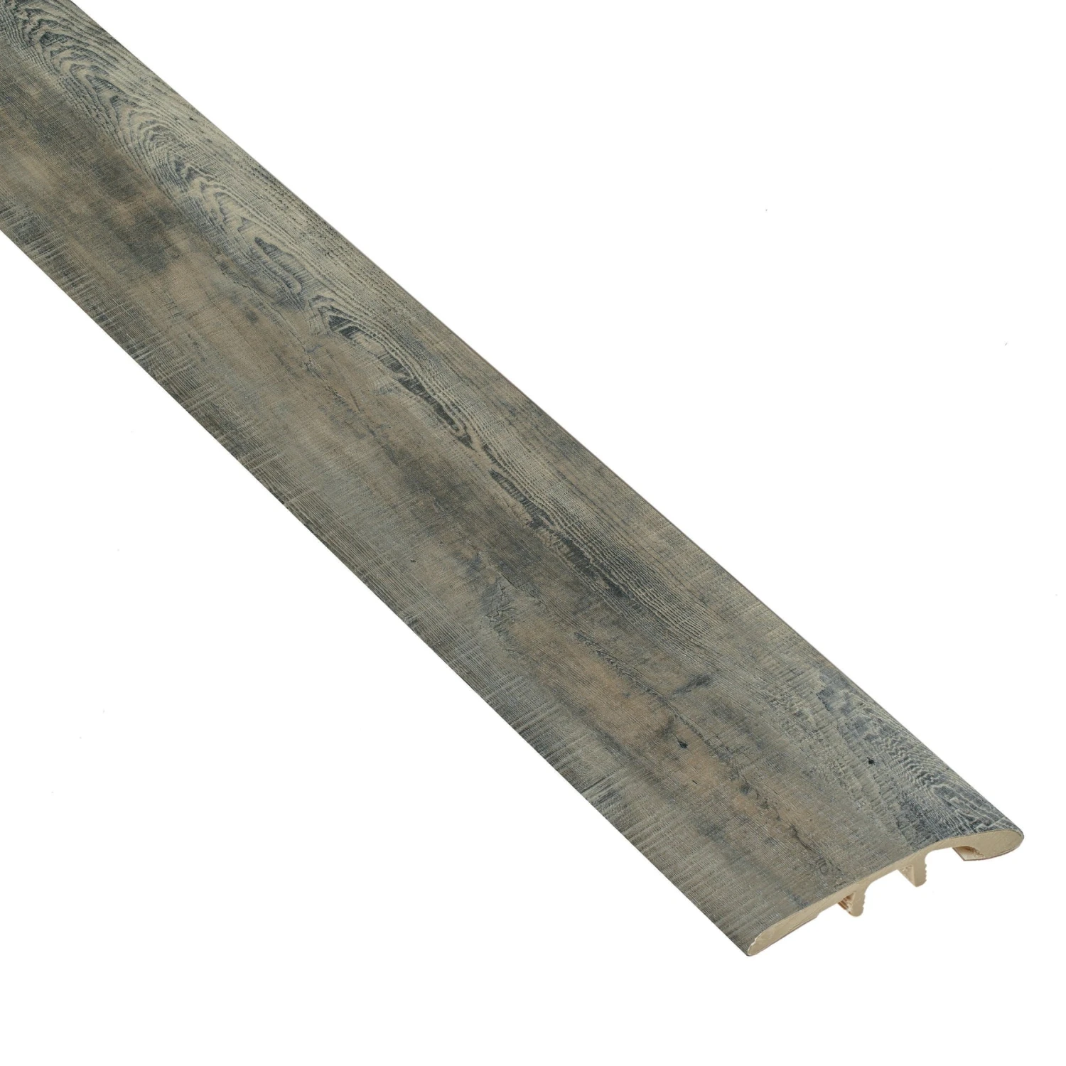 Shaw 1.75-in X 72-in Dazzling Vinyl Floor Reducer 1 Shaw 1.75-in X 72-in Dazzling Vinyl Floor Reducer