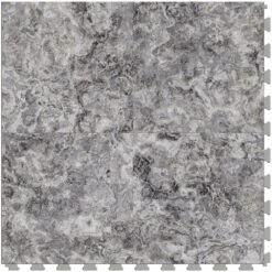 Perfection Floor Tile Breccia Collection Breccia Crema Primo/Satin 20-in X 20-in Water Resistant Interlocking Luxury Flooring (16.7-sq Ft) 11 Perfection Floor Tile Breccia Collection Breccia Crema Primo/Satin 20-in X 20-in Water Resistant Interlocking Luxury Flooring (16.7-sq Ft) -Floor Promotion Store 14864167 449d3a16 99bc 4313 9e6e 71bdfe0b2840 1800x1800