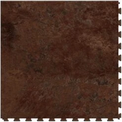 Perfection Floor Tile Stonecraft Collection Pacific Slate/Satin 20-in X 20-in Water Resistant Interlocking Luxury Flooring (16.7-sq Ft) -Floor Promotion Store 14864183 434569c1 120b 428c 872c f74c4999a8a8 1800x1800