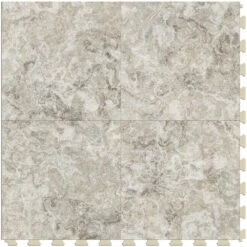Perfection Floor Tile Breccia Collection Breccia Crema Primo/Satin 20-in X 20-in Water Resistant Interlocking Luxury Flooring (16.7-sq Ft) 12 Perfection Floor Tile Breccia Collection Breccia Crema Primo/Satin 20-in X 20-in Water Resistant Interlocking Luxury Flooring (16.7-sq Ft) -Floor Promotion Store 14864210 9d031d36 2fd2 4dba 845f 185632114676 1800x1800