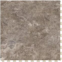 Perfection Floor Tile Stonecraft Collection Pacific Slate/Satin 20-in X 20-in Water Resistant Interlocking Luxury Flooring (16.7-sq Ft) -Floor Promotion Store 14864539 c5703bac d660 431f 81e9 35ef3bd7f7ba 1800x1800