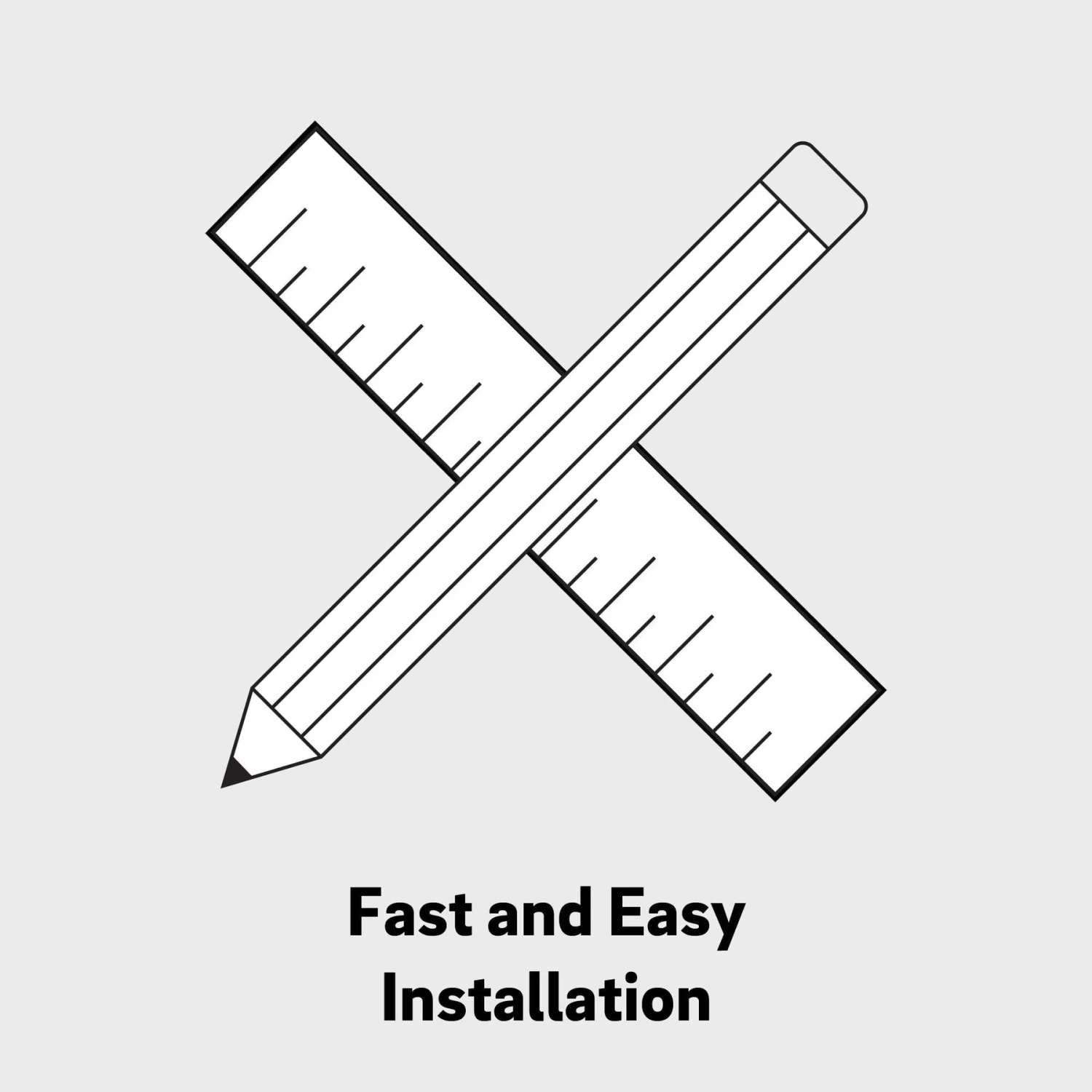 Armstrong Flooring Locking 7"x60" Rigid Core Vantage Summerfield Oak - Stone Harbor Gray (17.5 Sq. Ft.) 7 Armstrong Flooring Locking 7"x60" Rigid Core Vantage Summerfield Oak - Stone Harbor Gray (17.5 Sq. Ft.) - Image 7