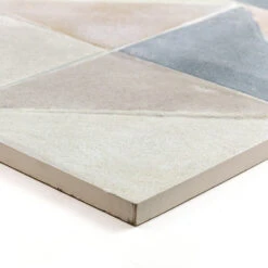 Impulse Kaleidoscope 12 In. X 32 In. Ceramic Wall Tile (5 Pieces 13.37 Sq. Ft. / Box) -Floor Promotion Store 14a992a2 d37b 4a03 8425 c8cb35c24d6b.82c7ba6e08354eb04748442a698d50e6 1800x1800