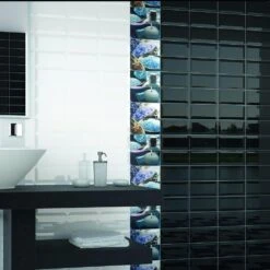 Merola Tile Santorini Biselado Blanco 4 In. X 7-7/8 In. Ceramic Subway Wall Tile (12 Sq. Ft. / Case) 12 Merola Tile Santorini Biselado Blanco 4 In. X 7-7/8 In. Ceramic Subway Wall Tile (12 Sq. Ft. / Case) -Floor Promotion Store 14d3dbd1d09408b691814c3f67644a64 1800x1800