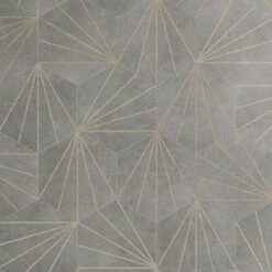 Bond Tile Arbor Hex Graphite Beams 12.5" Matte Porcelain Floor And Wall Tile (11 Pieces 10.51 Sq. Ft. / Case) -Floor Promotion Store 14df84c4 e115 41bd bd98 775d8028cfdf.5fd8395e3f81dfec5fd18a41464ce5c1 1800x1800