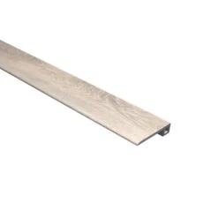 CALI Castaway Oak 1.37-in X 72-in Vinyl Floor Threshold