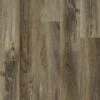 Shaw Matrix With Advance Flex Technology Dockside Hickory 6-in Wide X 3-1/5-mm Thick Waterproof Interlocking Luxury Vinyl Plank Flooring (23.63-sq Ft)