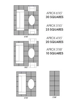 DIP Shade Carpet Tile Square 19.7 In. X 19.7 In. 16.2 Sq Ft/6 Pack -Floor Promotion Store 15f69d17 12d1 4685 9eaf 26da804eef54 1.2ff9eee770ef638af390793ad096cf6a 1800x1800