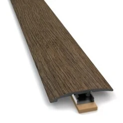 ProCore Plus Meadow Oak 2-in X 94-in Vinyl Floor Floor Transition