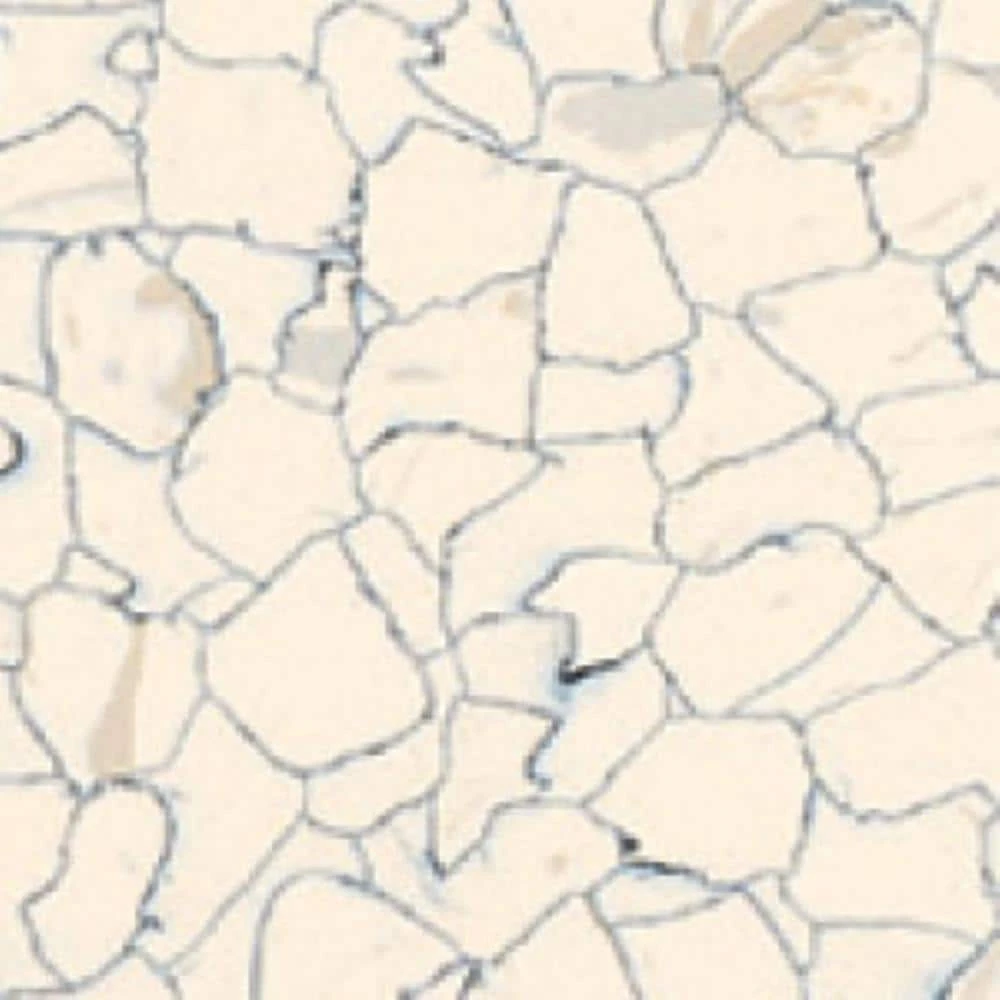 Flexco Dissipative Tile Ivory/Buckskin 24-in X 24-in Vinyl Tile Flooring (4-sq Ft) 1 Flexco Dissipative Tile Ivory/Buckskin 24-in X 24-in Vinyl Tile Flooring (4-sq Ft)