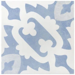 Moma Light Blue Encaustic 9x9 Glazed Porcelain Tile 9 Moma Light Blue Encaustic 9x9 Glazed Porcelain Tile -Floor Promotion Store 16ee3c19 5606 4145 8bf7 e04cb65019c2.af00bb67035de265dd7c8bd1caf5f089 1800x1800
