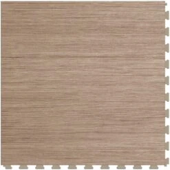 Perfection Floor Tile Bordeaux Wood Collection Bordeaux Driftwood/Satin 20-in X 20-in Water Resistant Interlocking Luxury Flooring (16.7-sq Ft) -Floor Promotion Store 17293516 84936c12 2414 4389 9806 4564cb65c3ff 1800x1800