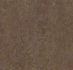 FORBO Marmoleum Click CinchLoc Walnut 12"x12" SquareTiles 7 Square Tiles/6.78 Sf