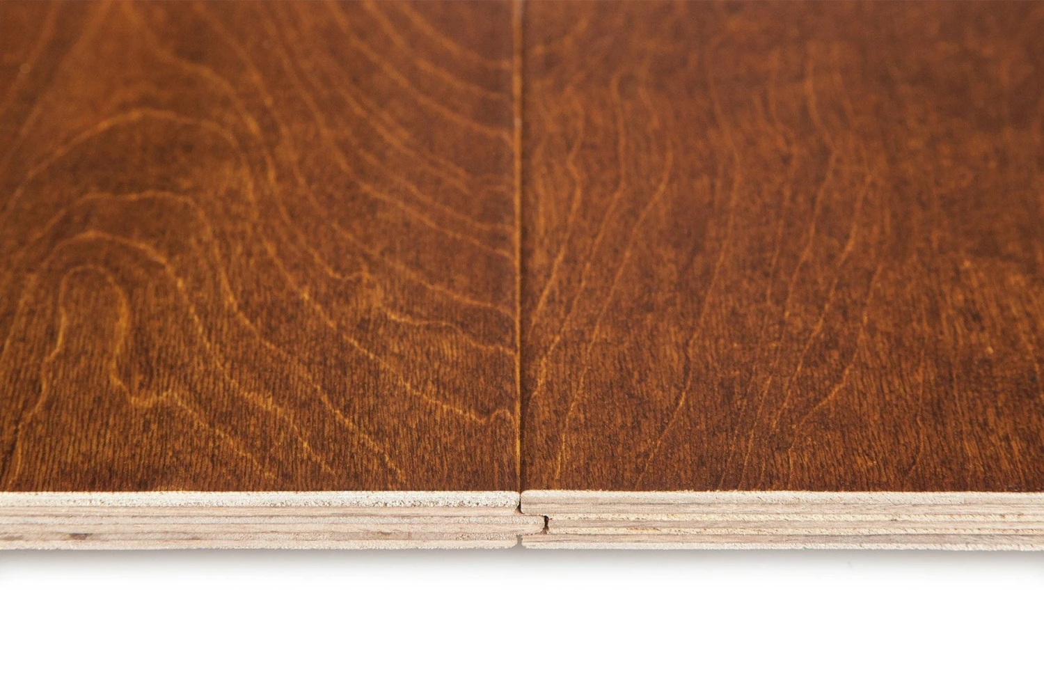 BuildDirect Birch - Sunset 1.5mm Thick RL X 5" Engineered Hardwood Flooring (17.5 Sq Ft Per Box) 6 BuildDirect Birch - Sunset 1.5mm Thick RL X 5" Engineered Hardwood Flooring (17.5 Sq Ft Per Box) - Image 6