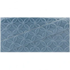 Bond Tile Sheffield Deco Blue 4 In. X 24 In. Polished Ceramic Wall Tile (8 Pieces 5.16 Sq. Ft. / Box) -Floor Promotion Store 17b2be02 8bc9 4ca5 bd43 53ef29e0661a.5f73c95752263a7c5e3d3f18c097c08c 1800x1800