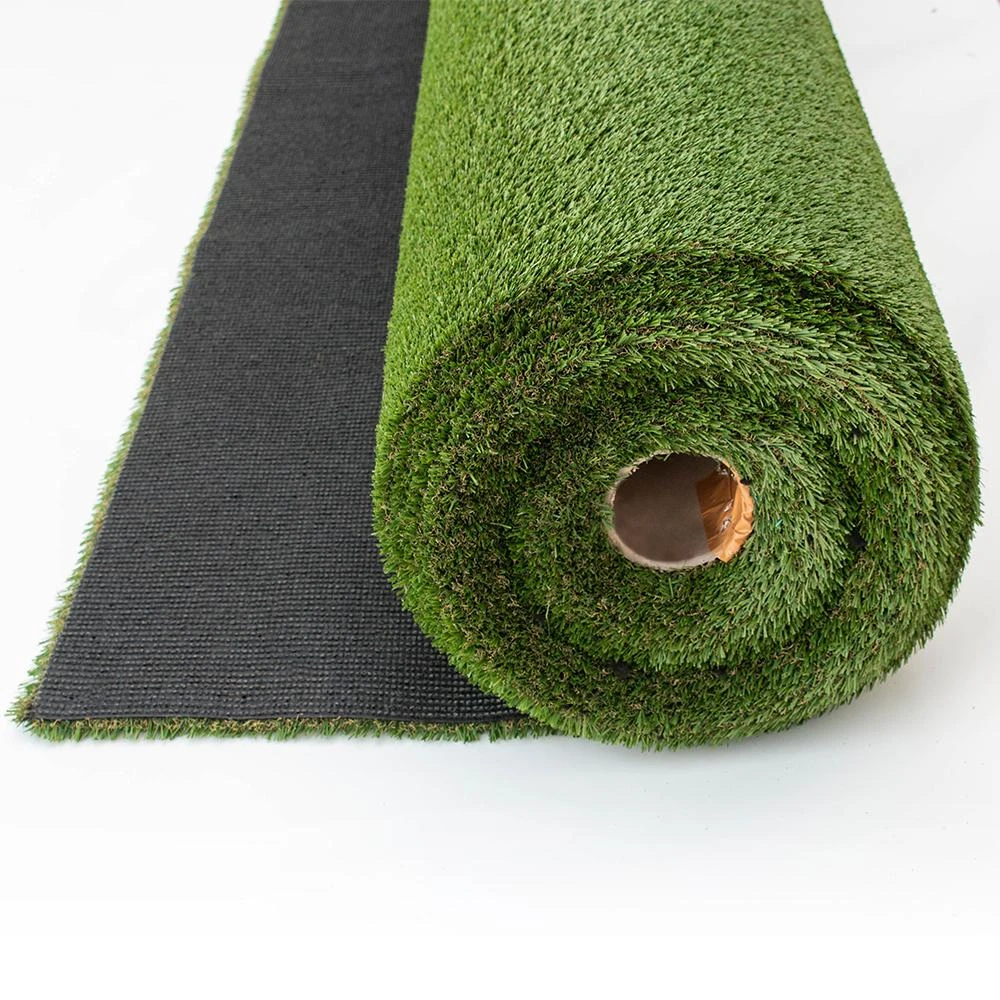TrafficMaster Pet-Muliplay 12 Ft. Wide X Cut To Length Artificial Grass 6 TrafficMaster Pet-Muliplay 12 Ft. Wide X Cut To Length Artificial Grass - Image 6