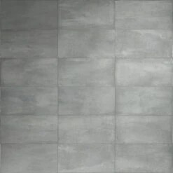 Ivy Hill Tile Forge Smoke 24 In. X 12 In. Matte Porcelain Floor And Wall Tile (7 Pieces, 13.56 Sq. Ft./Case) -Floor Promotion Store 18f0498ba739ebb0378d0b40c2a8eb18 1800x1800
