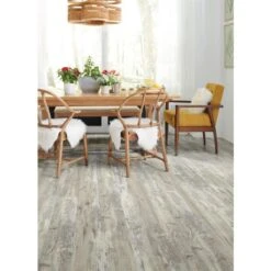 Shaw Newcastle 8-Piece 7-in X 48.03-in Drawbridge Luxury Vinyl Plank Flooring 22 Shaw Newcastle 8-Piece 7-in X 48.03-in Drawbridge Luxury Vinyl Plank Flooring -Floor Promotion Store 190402027306 14855325 1800x1800