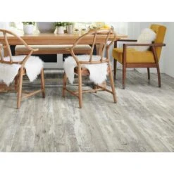 Shaw Newcastle 8-Piece 7-in X 48.03-in Drawbridge Luxury Vinyl Plank Flooring 23 Shaw Newcastle 8-Piece 7-in X 48.03-in Drawbridge Luxury Vinyl Plank Flooring -Floor Promotion Store 190402027306 14855326 1800x1800
