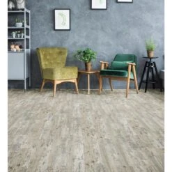 Shaw Newcastle 8-Piece 7-in X 48.03-in Drawbridge Luxury Vinyl Plank Flooring 24 Shaw Newcastle 8-Piece 7-in X 48.03-in Drawbridge Luxury Vinyl Plank Flooring -Floor Promotion Store 190402027306 14855327 1800x1800