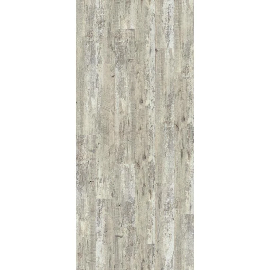 Shaw Newcastle 8-Piece 7-in X 48.03-in Drawbridge Luxury Vinyl Plank Flooring 8 Shaw Newcastle 8-Piece 7-in X 48.03-in Drawbridge Luxury Vinyl Plank Flooring - Image 8